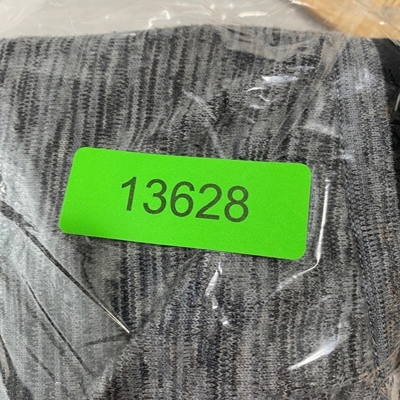 Nike Men's Gray Jogger Sweatpants Size‎ Medium - Picture 12 of 12